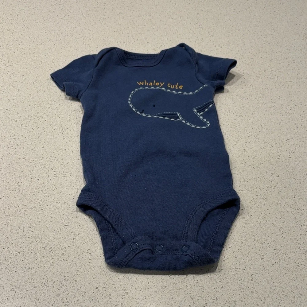 Carters piece bundle